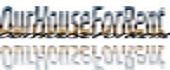 OurHouseForRent